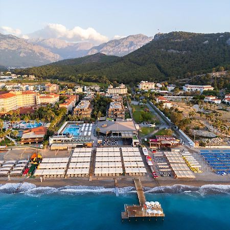 Sailor'S Beach Club Kemer Luaran gambar