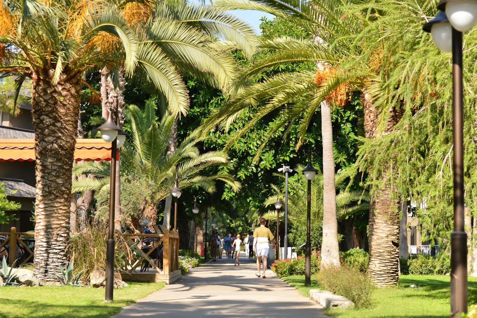 Sailor'S Beach Club Kemer Luaran gambar