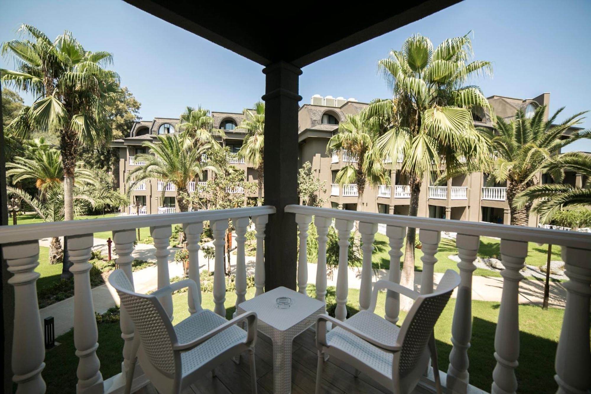 Sailor'S Beach Club Kemer Luaran gambar